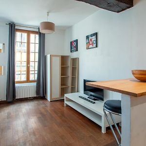 Apartamento Estudio